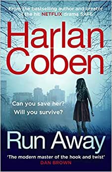 indir Run Away: from the #1 bestselling creator of the hit Netflix series The Stranger