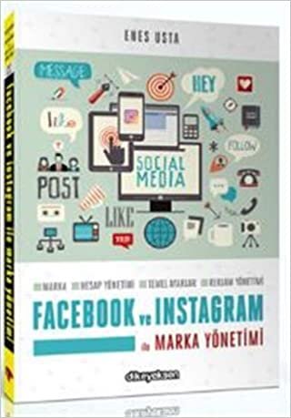 indir Facebook ve Instagram Reklamcılığı ile Pazarlama Yöntemleri Eğitim Seti (2 Kitap)