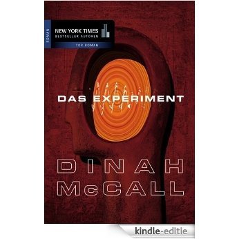 Das Experiment (German Edition) [Kindle-editie]