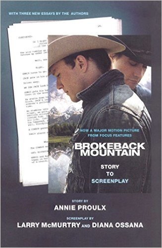 Brokeback Mountain: Story to Screenplay (English Edition)