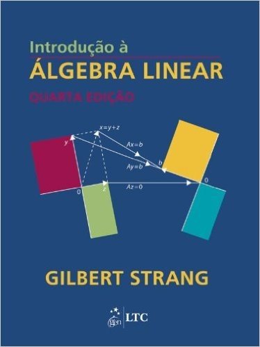 Introducao A Algebra Linear
