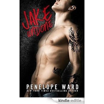 Jake Undone (English Edition) [Kindle-editie]