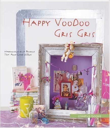 Happy Voodoo Gris Gris