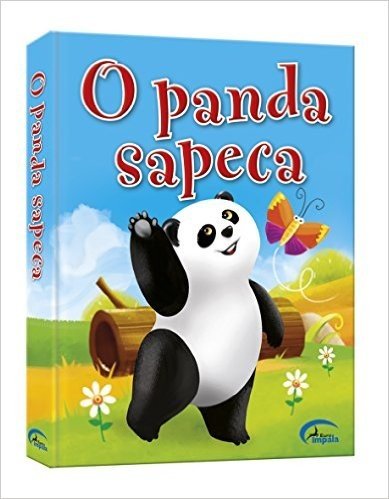 O Panda Sapeca