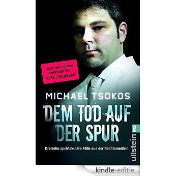 Dem Tod auf der Spur (German Edition) [Kindle-editie] beoordelingen