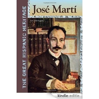 Jose Marti (Great Hispanic Heritage) [Kindle-editie]