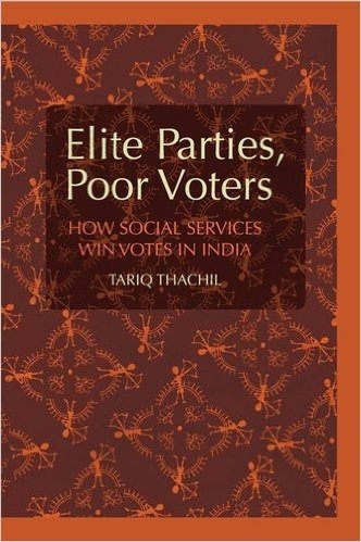 Elite Parties, Poor Voters: How Social Services Win Votes in India baixar
