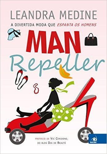 Man Repeller: A divertida moda que espanta os homens