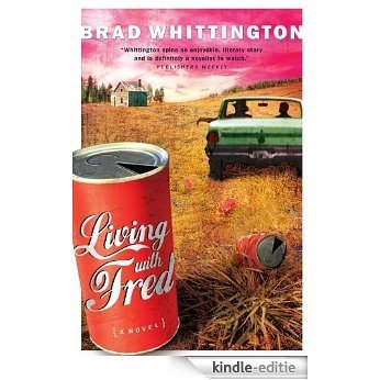 Living with Fred (The Fred Books Book 2) (English Edition) [Kindle-editie]
