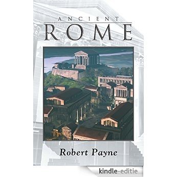 Ancient Rome (English Edition) [Kindle-editie]
