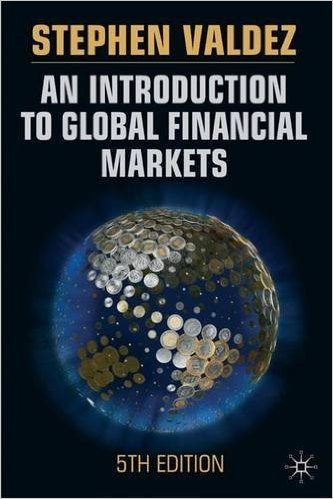 An Introduction to Global Financial Markets, Fifth Edition