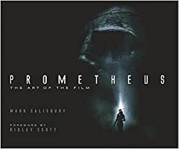 indir Prometheus: The Art of the Film (Film Tie in)