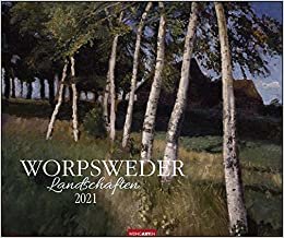 Worpsweder Landschaften 2021