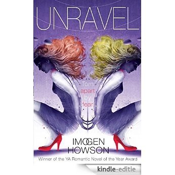 Unravel (Linked) [Kindle-editie]