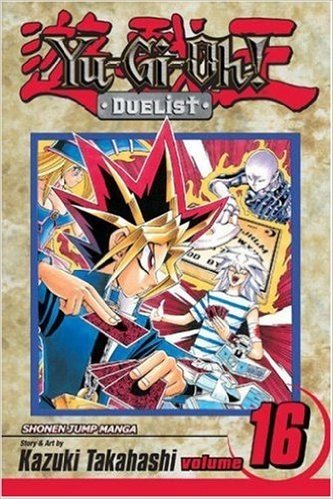 Yu-Gi-Oh! Duelist: Volume 16 [With Yu-GI-Oh! Card]