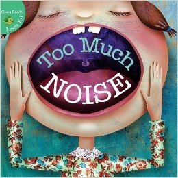 Too Much Noise!