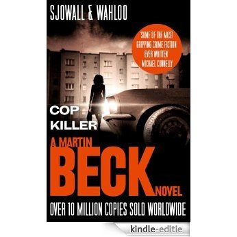 Cop Killer (The Martin Beck series, Book 9) [Kindle-editie]