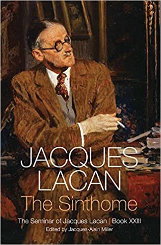 indir Sinthome: The Seminar of Jacques Lacan, Book XXIII