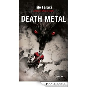 Death Metal (Italian Edition) [Kindle-editie]