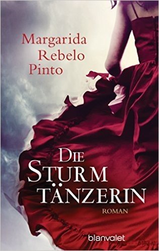 Die Sturmtänzerin: Roman (German Edition)