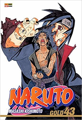 Naruto Gold - Volume 43