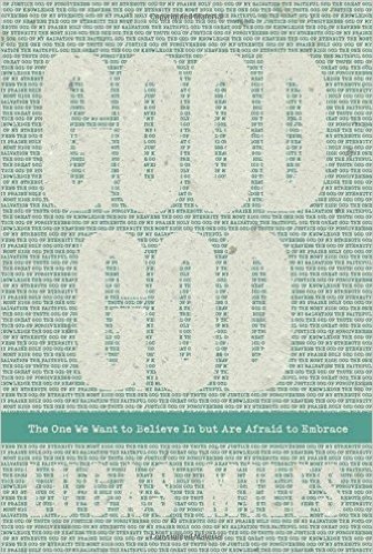 Good God: The One We Want to Believe in But Are Afraid to Embrace