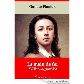 La main de fer (Nouvelle édition augmentée) (French Edition) [Kindle-editie]