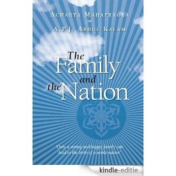 The Family and The Nation [Kindle-editie]