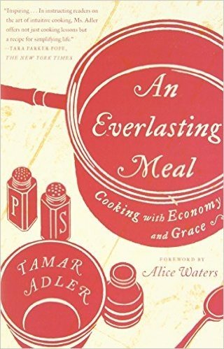 An Everlasting Meal: Cooking with Economy and Grace baixar