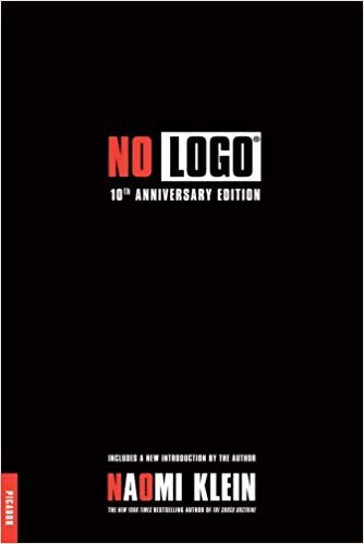 No Logo: No Space, No Choice, No Jobs