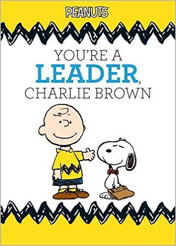 You're a Leader, Charlie Brown baixar