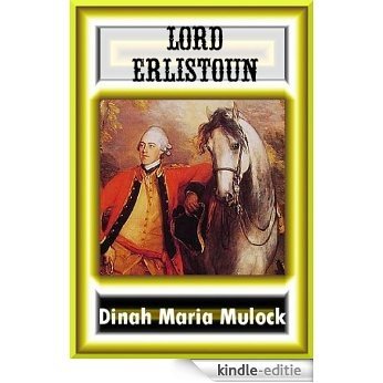LORD ERLISTOUN (French Edition) [Kindle-editie]