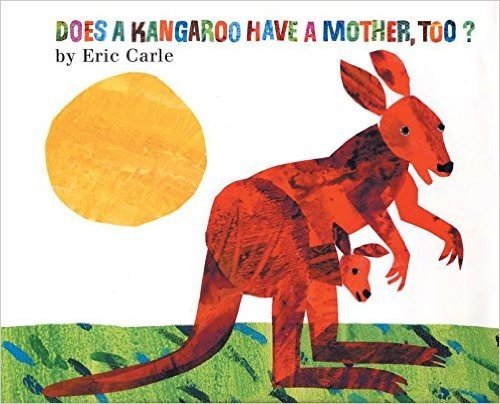 Does a Kangaroo Have a Mother, Too? baixar