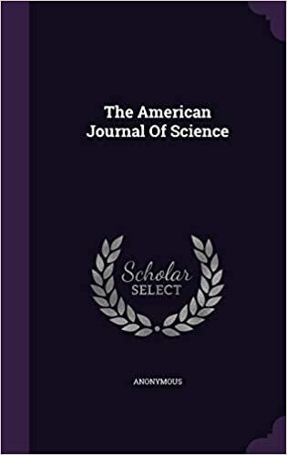 indir The American Journal Of Science