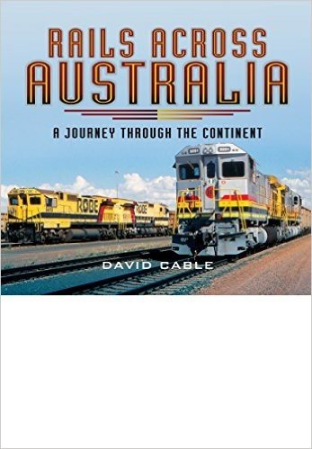 Rails Across Australia: A Journey Through the Continent baixar