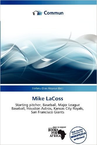 Mike Lacoss