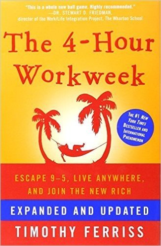 The 4-Hour Workweek: Escape 9-5, Live Anywhere, and Join the New Rich baixar