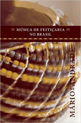 Música de feitiçaria no Brasil