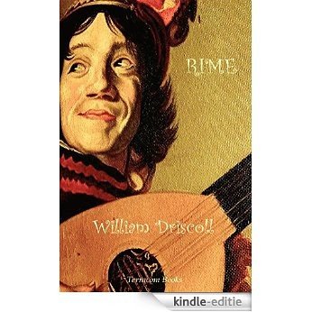 Rime (English Edition) [Kindle-editie]