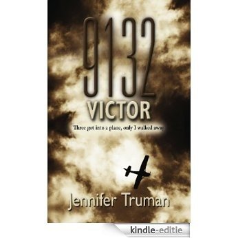 9132 VICTOR! Three Got Into a Plane, Only I Walked Away (English Edition) [Kindle-editie] beoordelingen