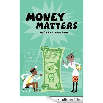 Money Matters (English Edition) [Kindle-editie]