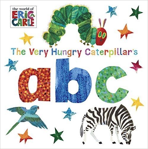 The Very Hungry Caterpillar's ABC baixar