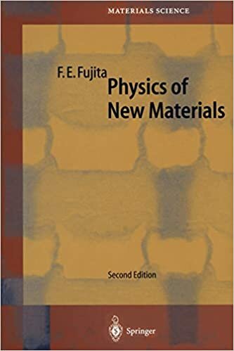 indir Physics of New Materials (Springer Series in Materials Science (27), Band 27)