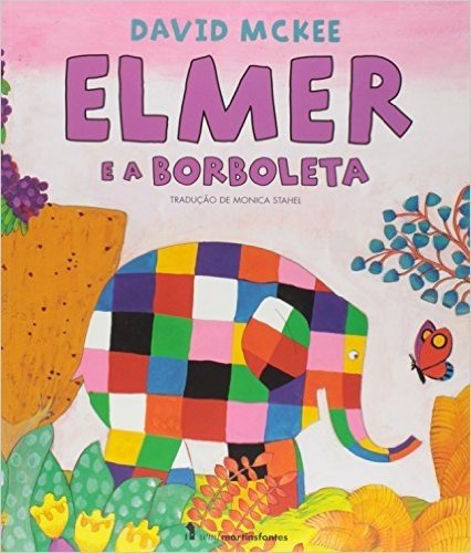 Elmer e a Borboleta baixar