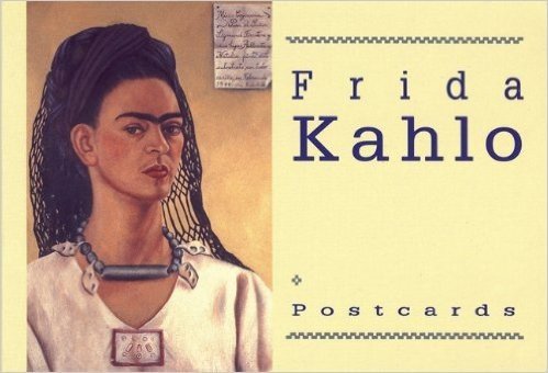 Frida Kahlo Postcards baixar