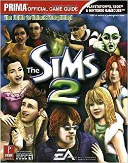 indir The Sims 2 (Console): Prima Official Game Guide (Prima Official Game Guides)
