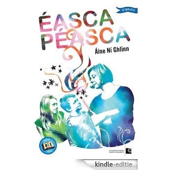 Ã�asca PÃ©asca: ScÃ©al Eile 1 [Kindle-editie] beoordelingen