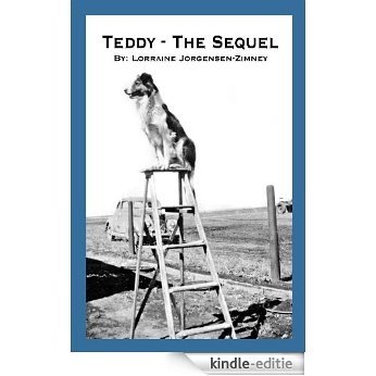 Teddy - The Sequel (English Edition) [Kindle-editie]