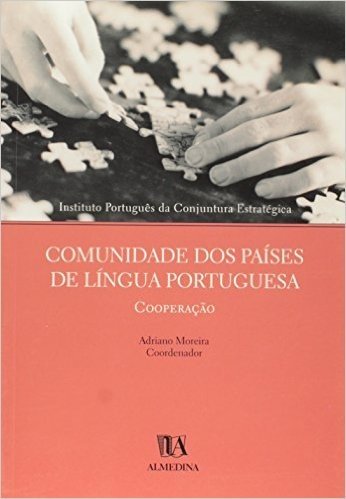 Comunidade Dos Paises De Lingua Portuguesa