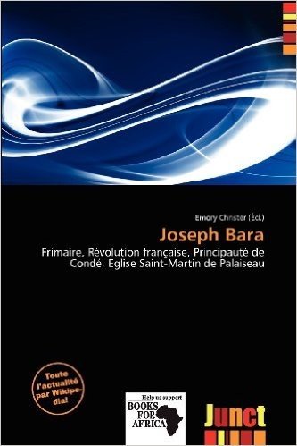 Joseph Bara
